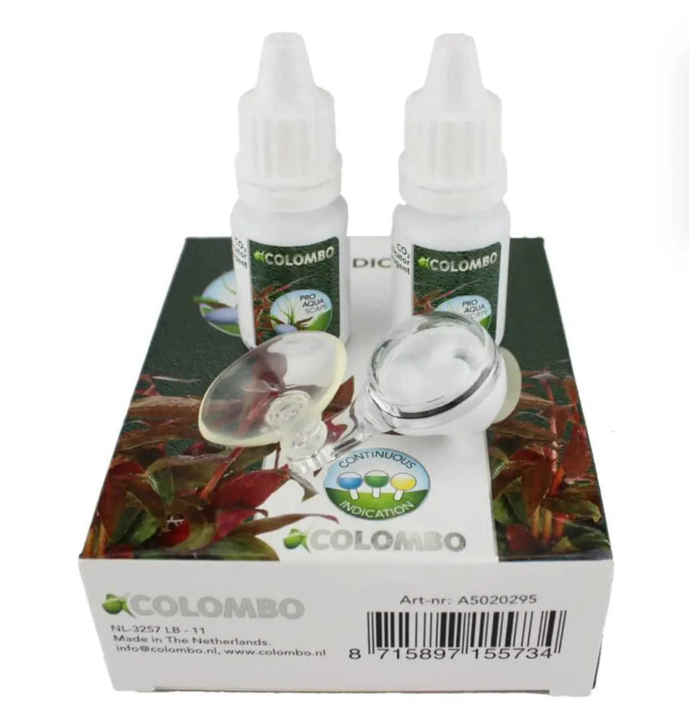 Just-how-much-CO2-should-you-have-in-your-tank Aqua Essentials