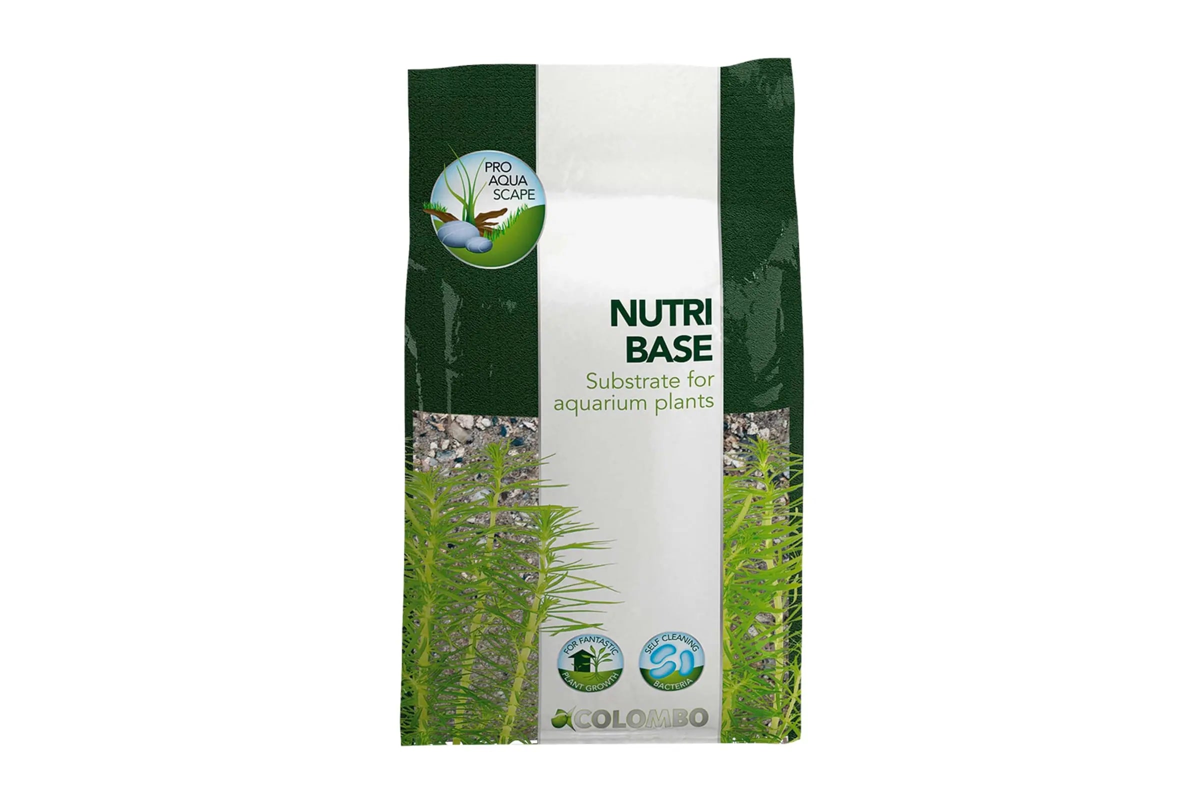 Colombo-Nutri-Base-5L-Aquarium-Plant-Substrate Aqua Essentials