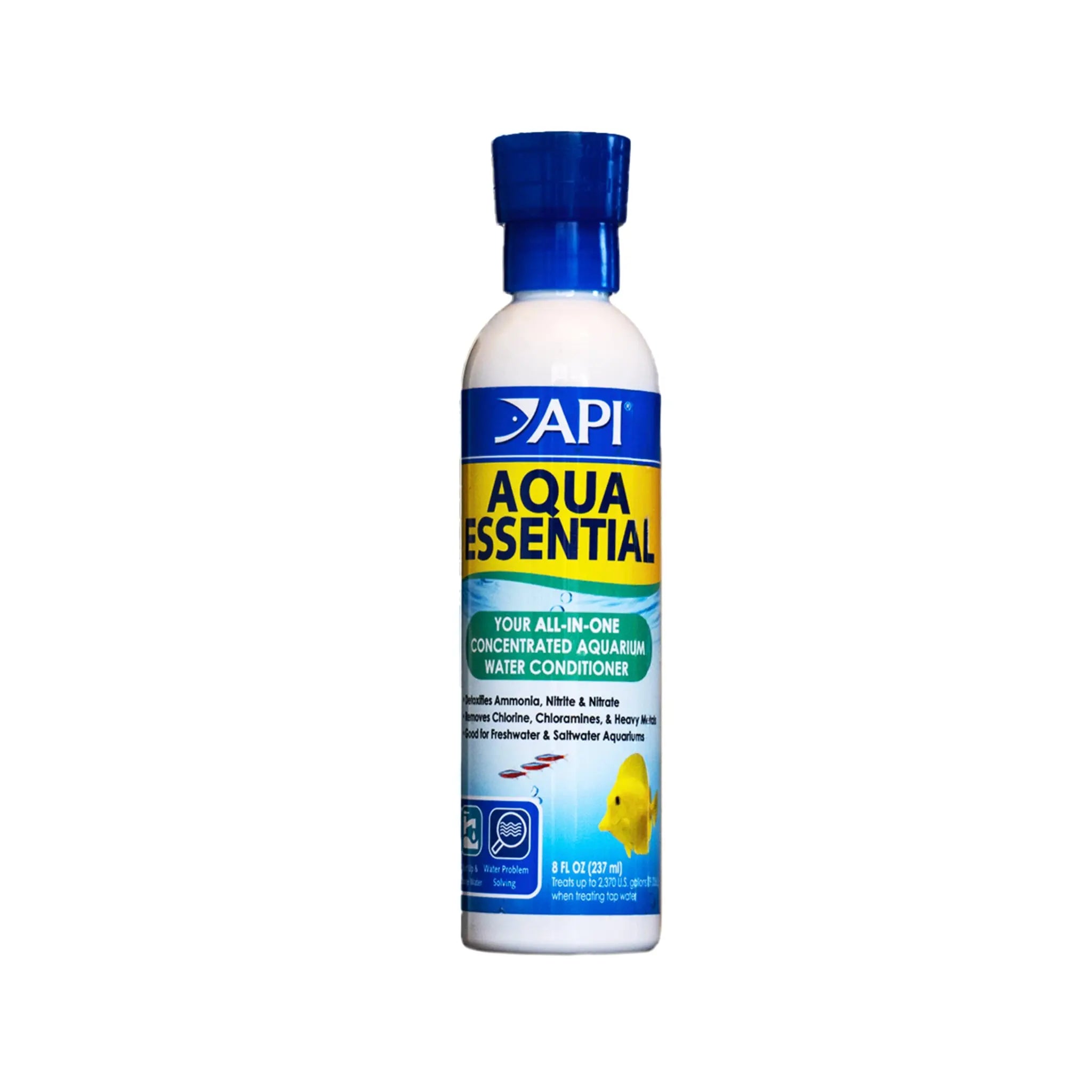 Api Aqsa Home API Aqua Essential - Aqua Essentials