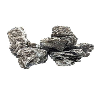 Aquascape Mountain Rocks - 5kg Bag Superfish
