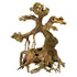 Bonsai Tree Driftwood - XS (13x10x13cm) Superfish