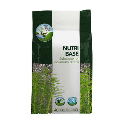 Colombo Nutri Base 5L - Substrate For Aquarium Plants - Aqua Essentials