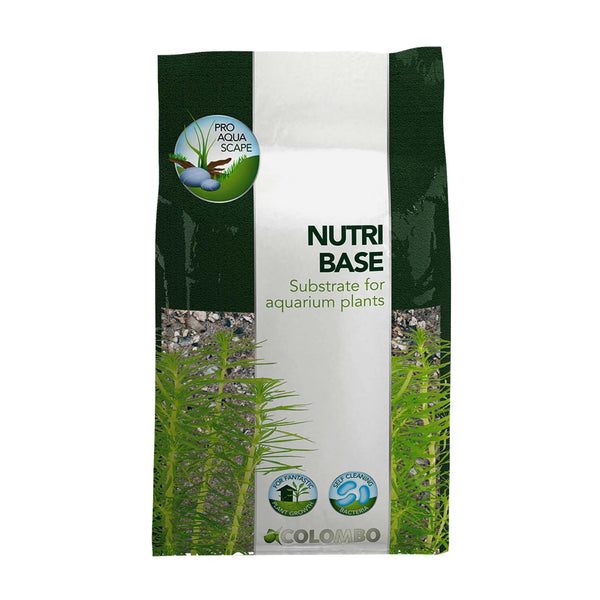 Colombo Nutri Base 5L aquarium plant substrate