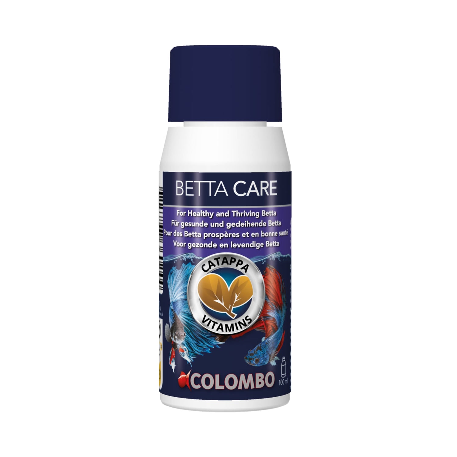 Colombo Betta Care 100ml