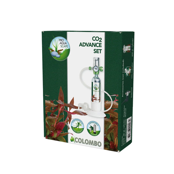 Colombo CO2 Advanced Set 95gm
