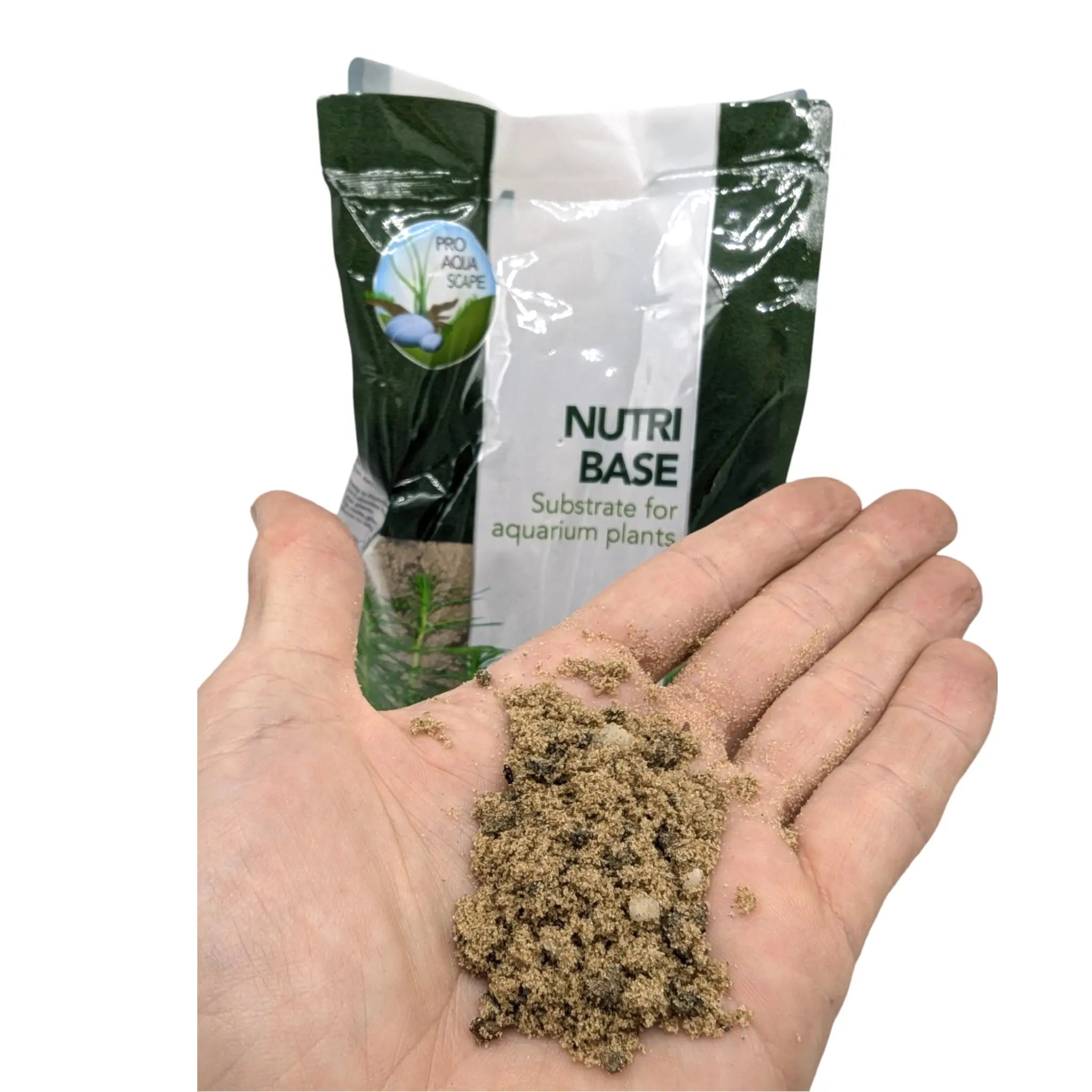 Colombo Nutri Base 5L - Soil Substrate For Aquarium Plants Colombo