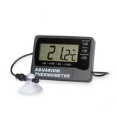 ETI Digital Aquarium Thermometer with Min-Max Alarm ETI