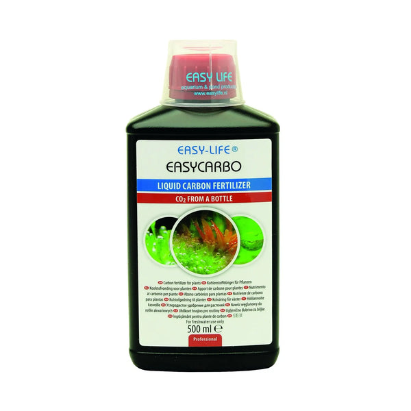 Easy-Life EasyCarbo 500ml liquid carbon
