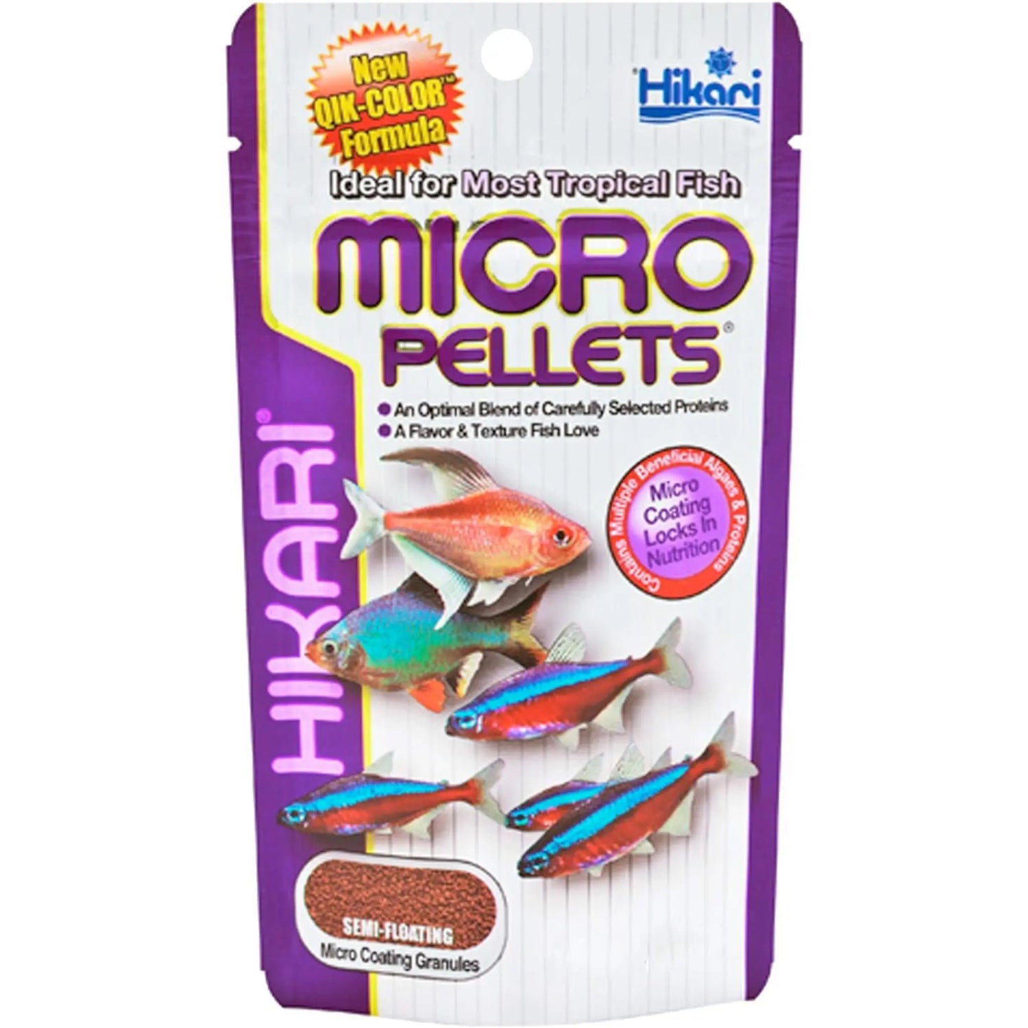 Hikari Micro Pellets Hikari