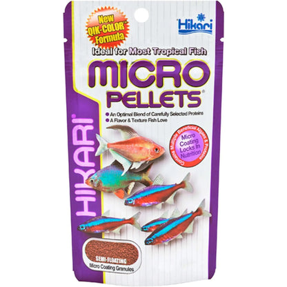 Hikari Micro Pellets Hikari