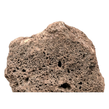 Red Lava Rock - per 5kg Aqua Essentials