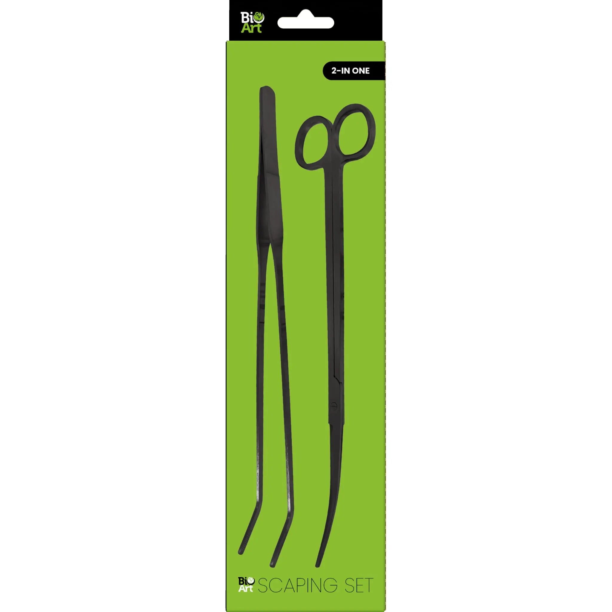 Superfish Aquarium Plant Tweezers (Copy) Superfish