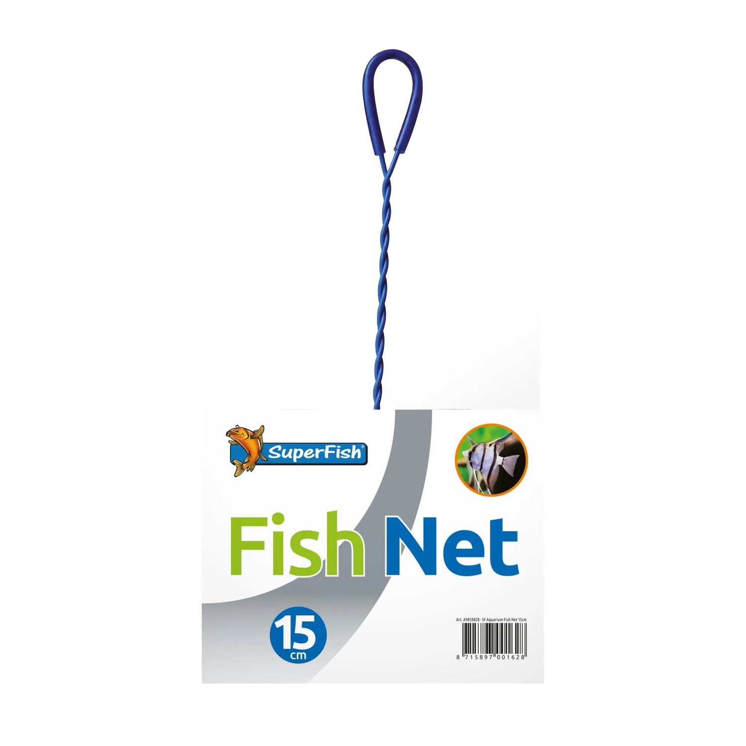 Superfish Fish Net Superfish