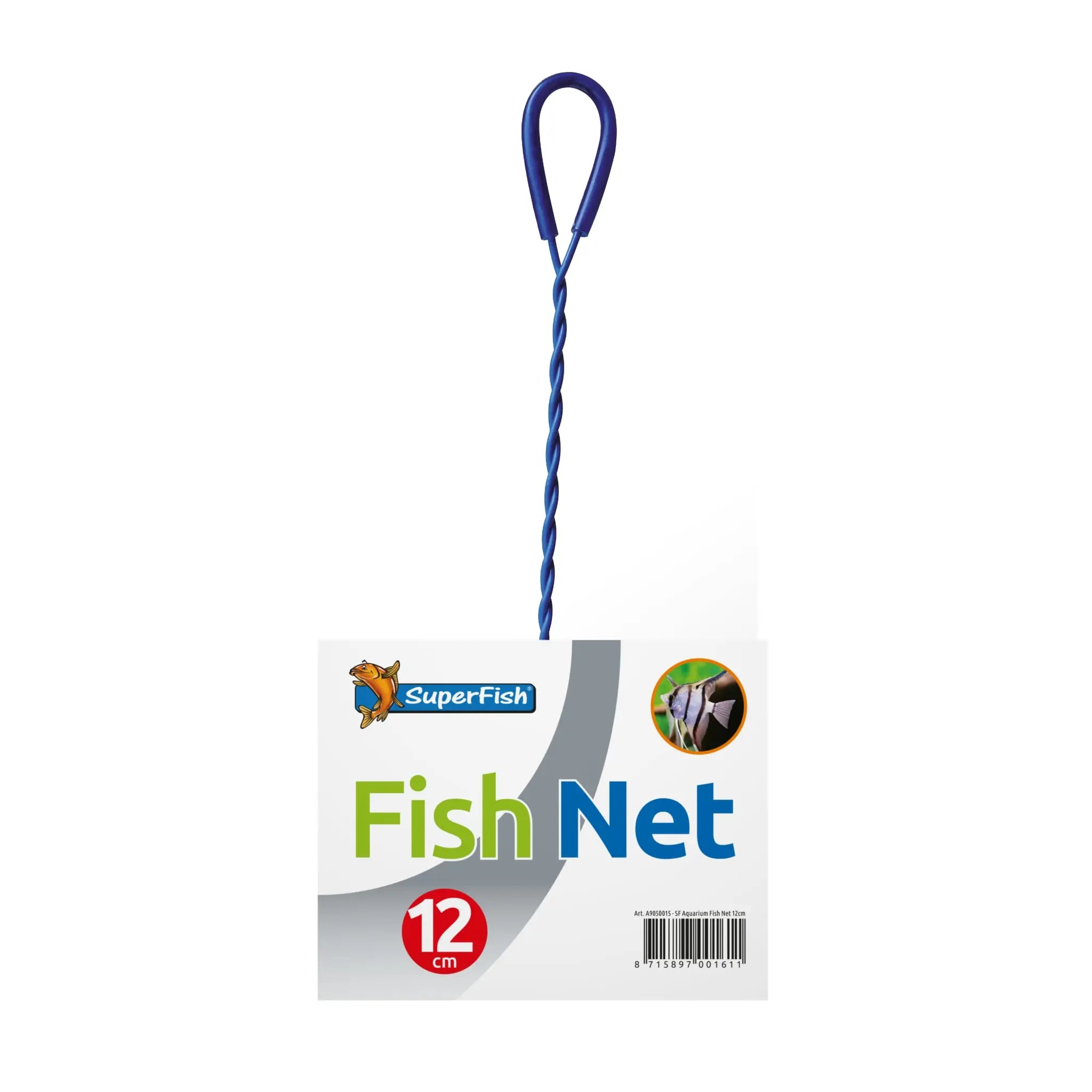 Superfish Fish Net Superfish