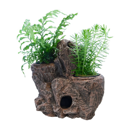 Superfish Scaper Floating Planty Aqua Essentials