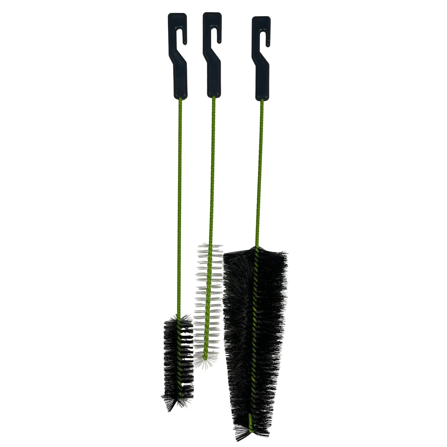 Superfish Triple Brush Set Superfish