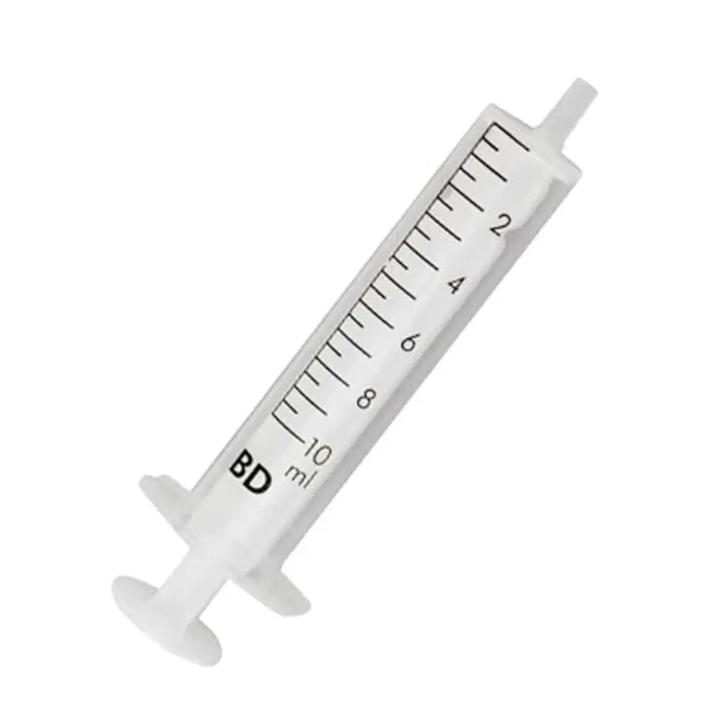 Syringe For Dosing Fertilisers (10ml) Aqua Essentials