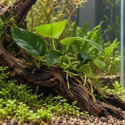 Anubias barteri