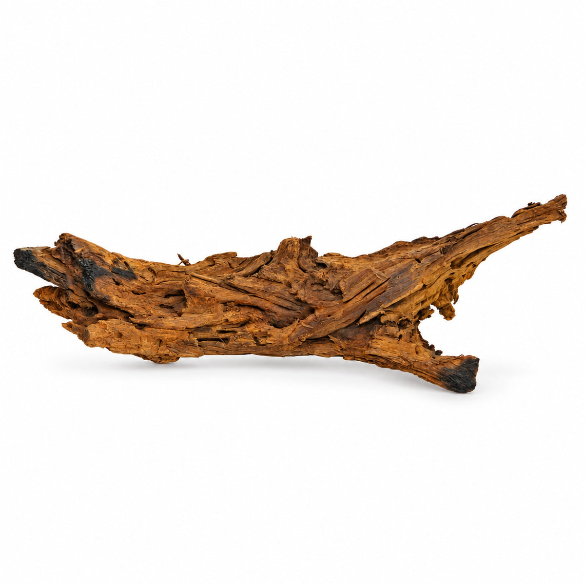 One piece of aquarium driftwood, small-12-20cm