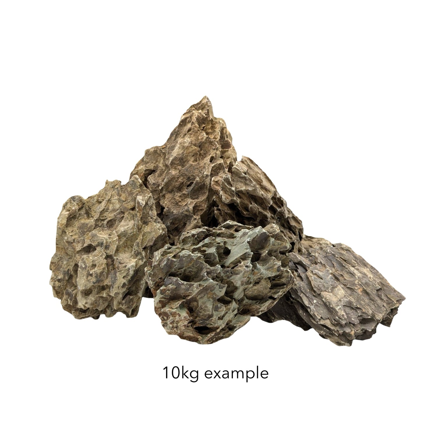 Dragon Stone Rock - 3kg