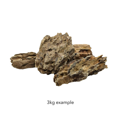 Dragon Stone Rock - 3kg