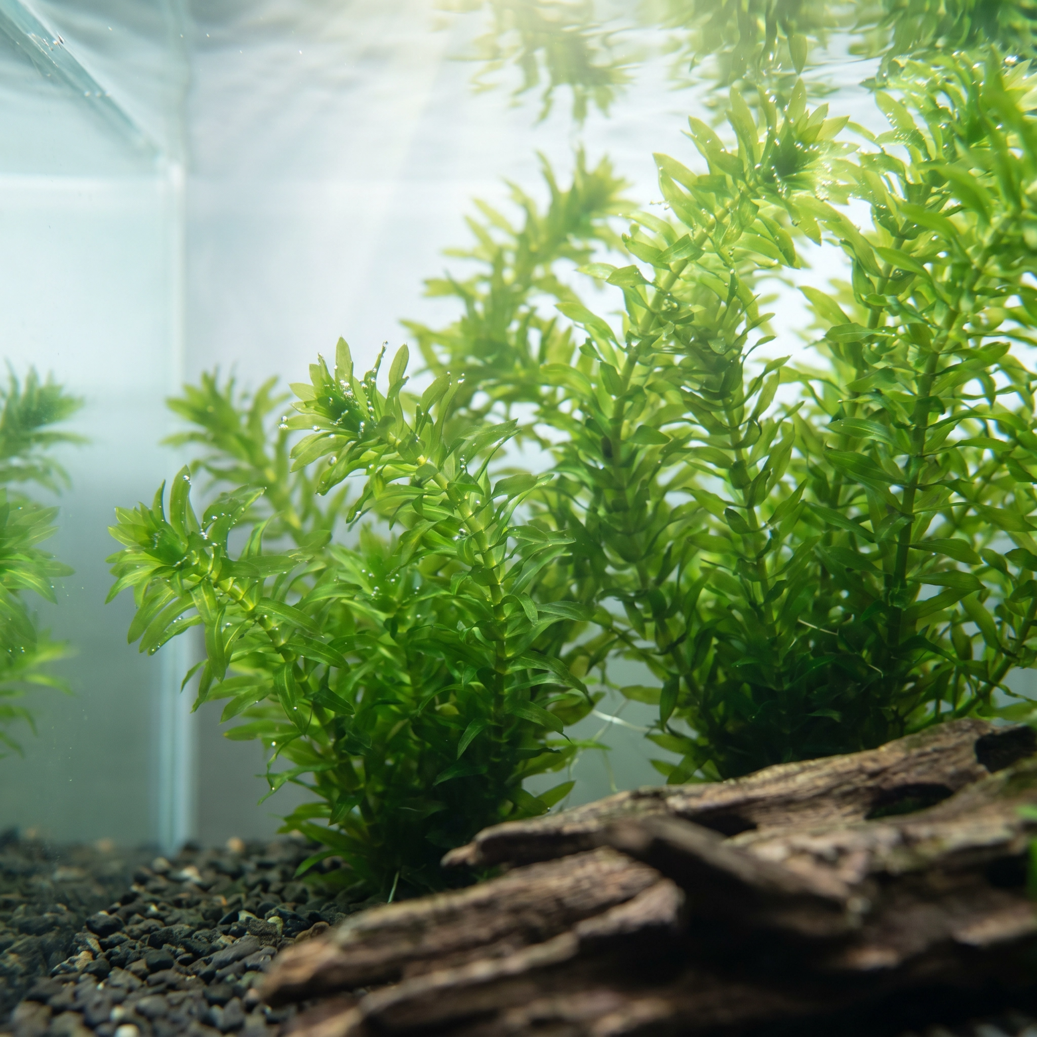 Elodea Densa (2 Bunches) | Oxygenating Pond &amp; Aquarium Plant