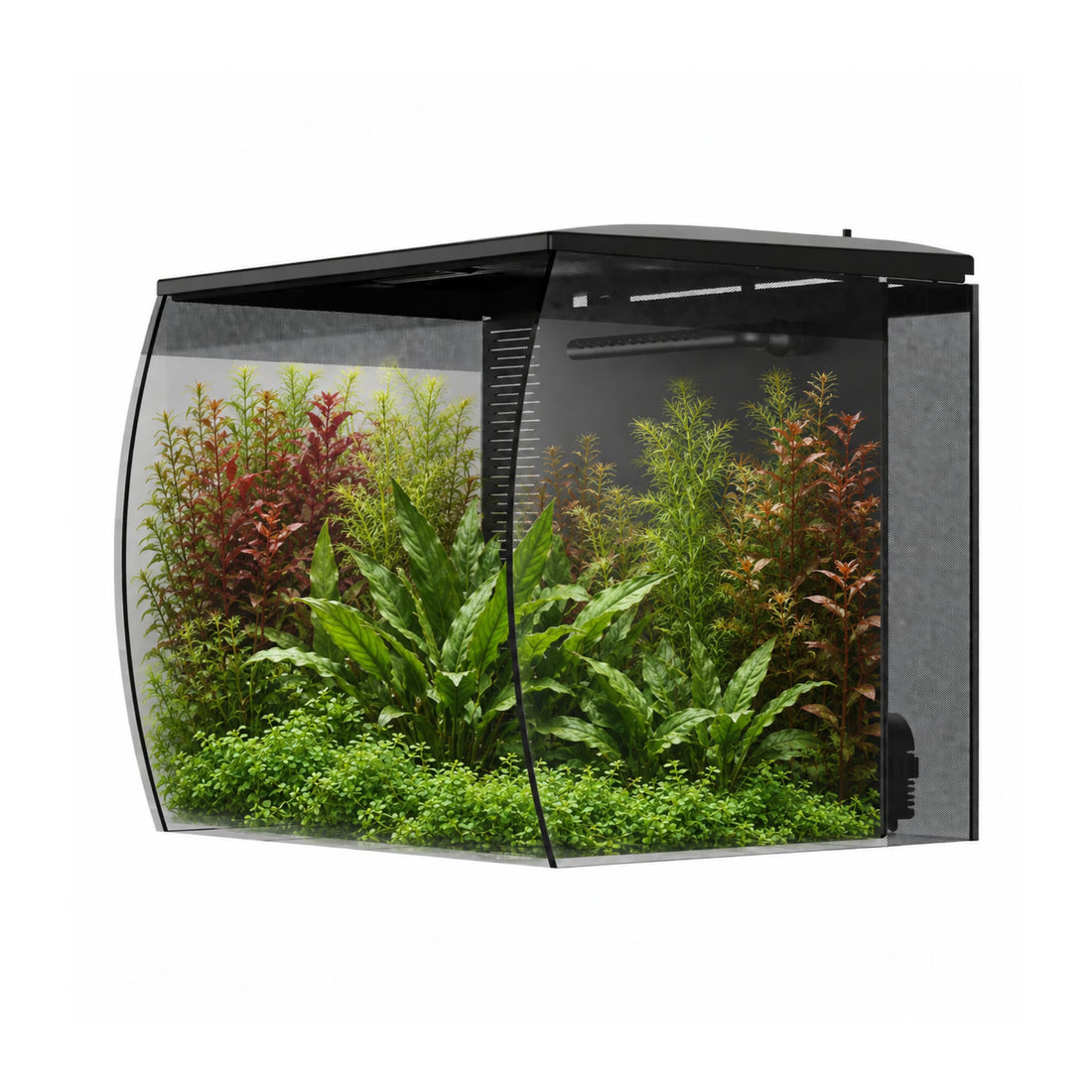Fluval Flex 57 Aquarium Plant Collection