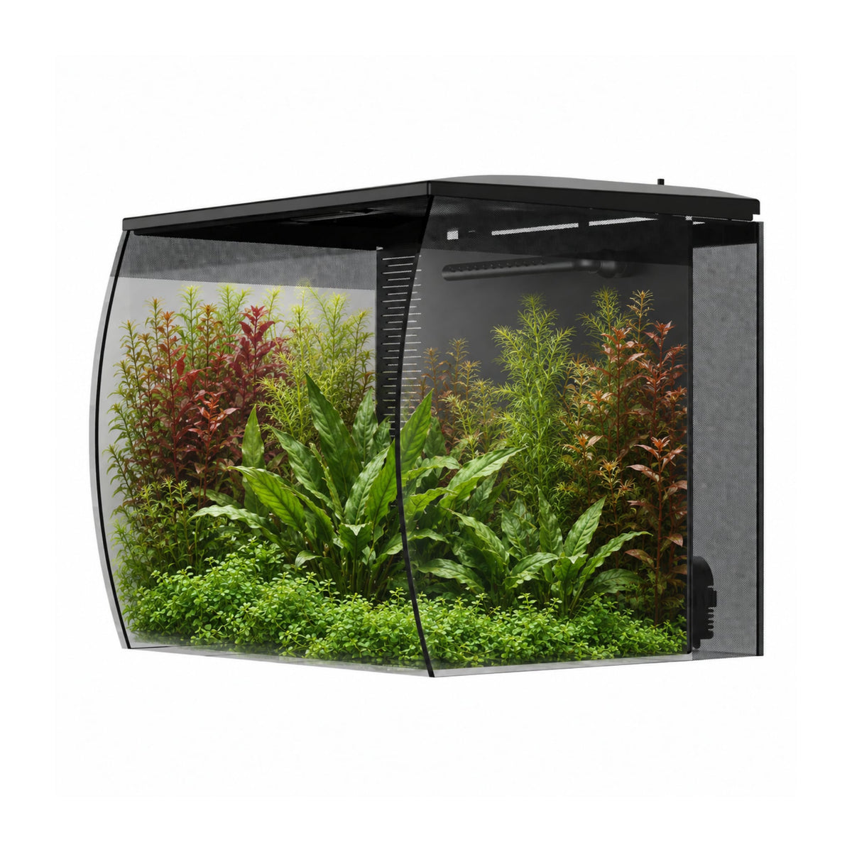 Fluval Flex 57 Aquarium Plant Collection