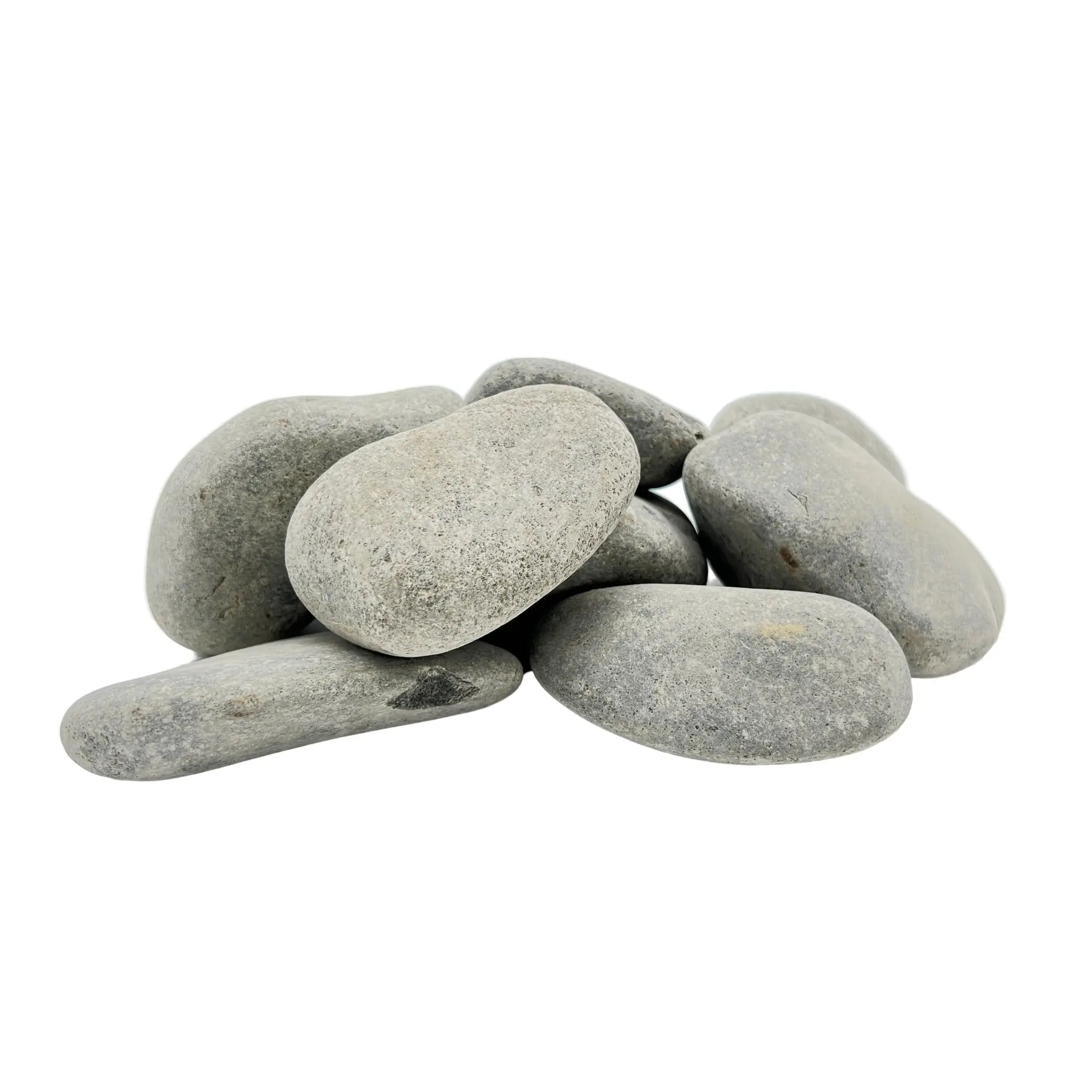 Grey Pebbles - Large - Aqua Essentials