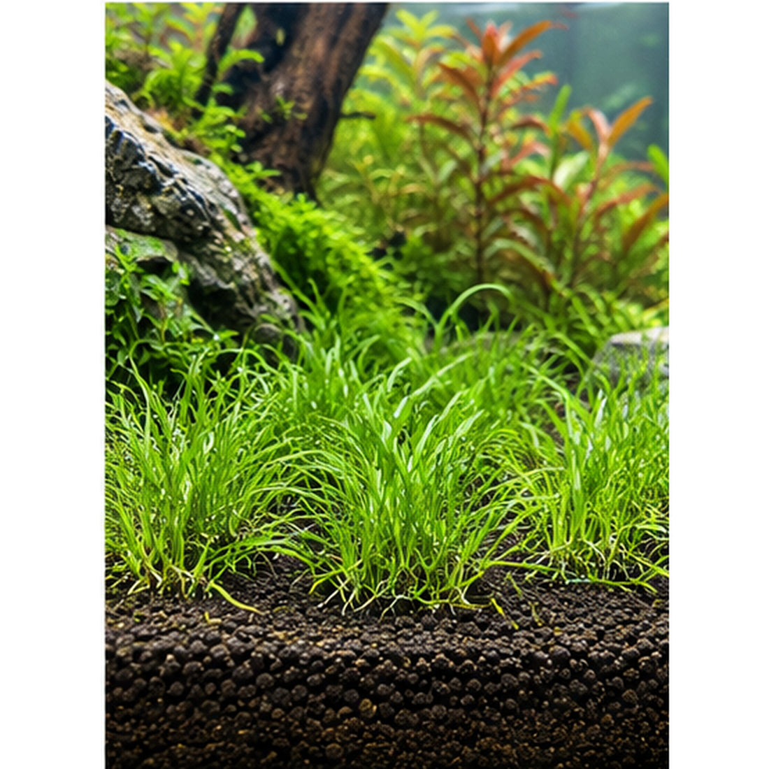 Lilaeopsis novae-zelandiae
