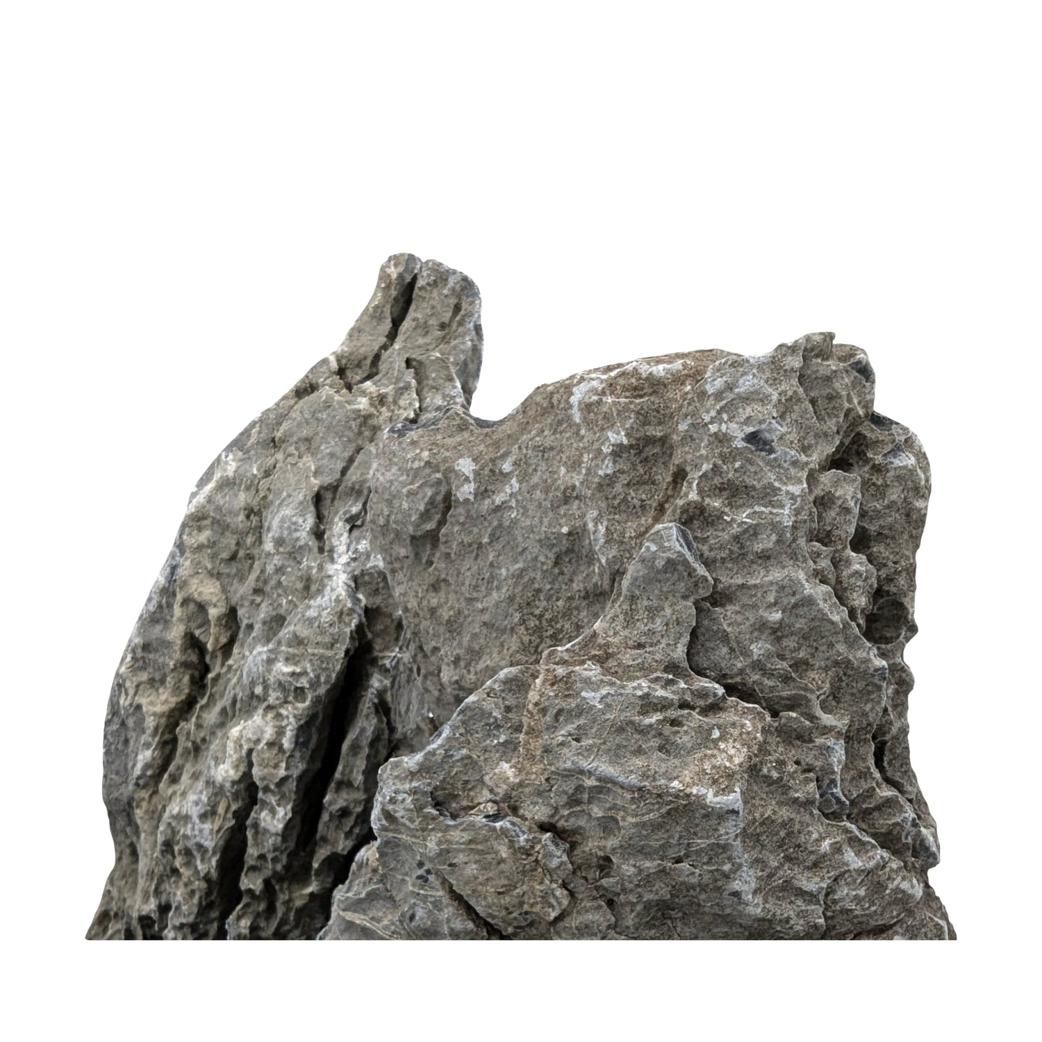 Mini Landscape Rock (Seiryu Stone) 3kgs
