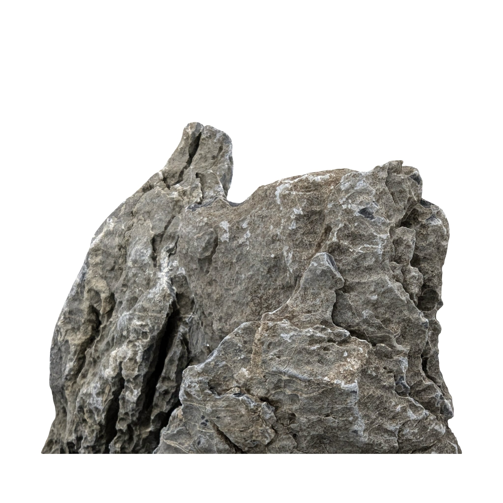 Mini Landscape Rock (Seiryu Stone) 3kgs