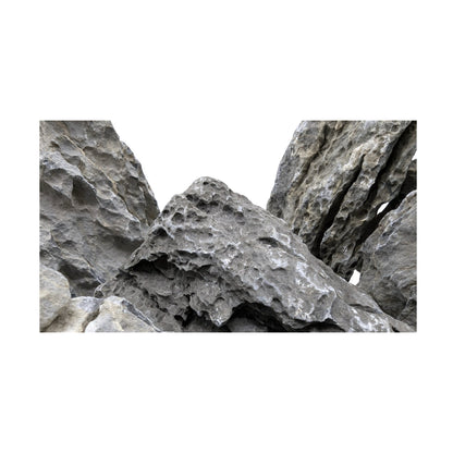 Mini Landscape Rock (Seiryu Stone) 3kgs