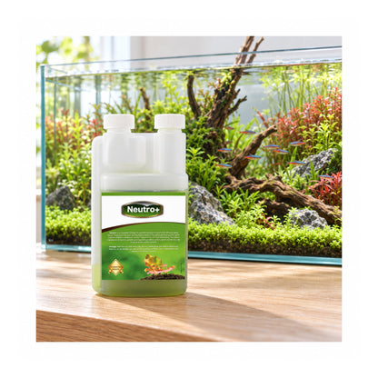 Neutro+ Aquarium Plant Fertiliser