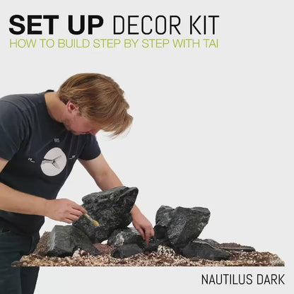 Nautilus Dark River Kit - Complete Set