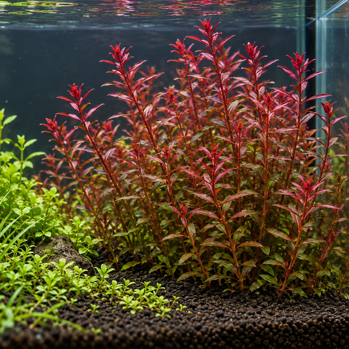 Rotala Blood Red