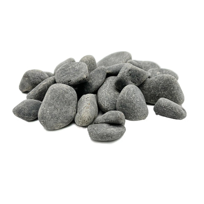 Grey Pebbles - Small - Aqua Essentials