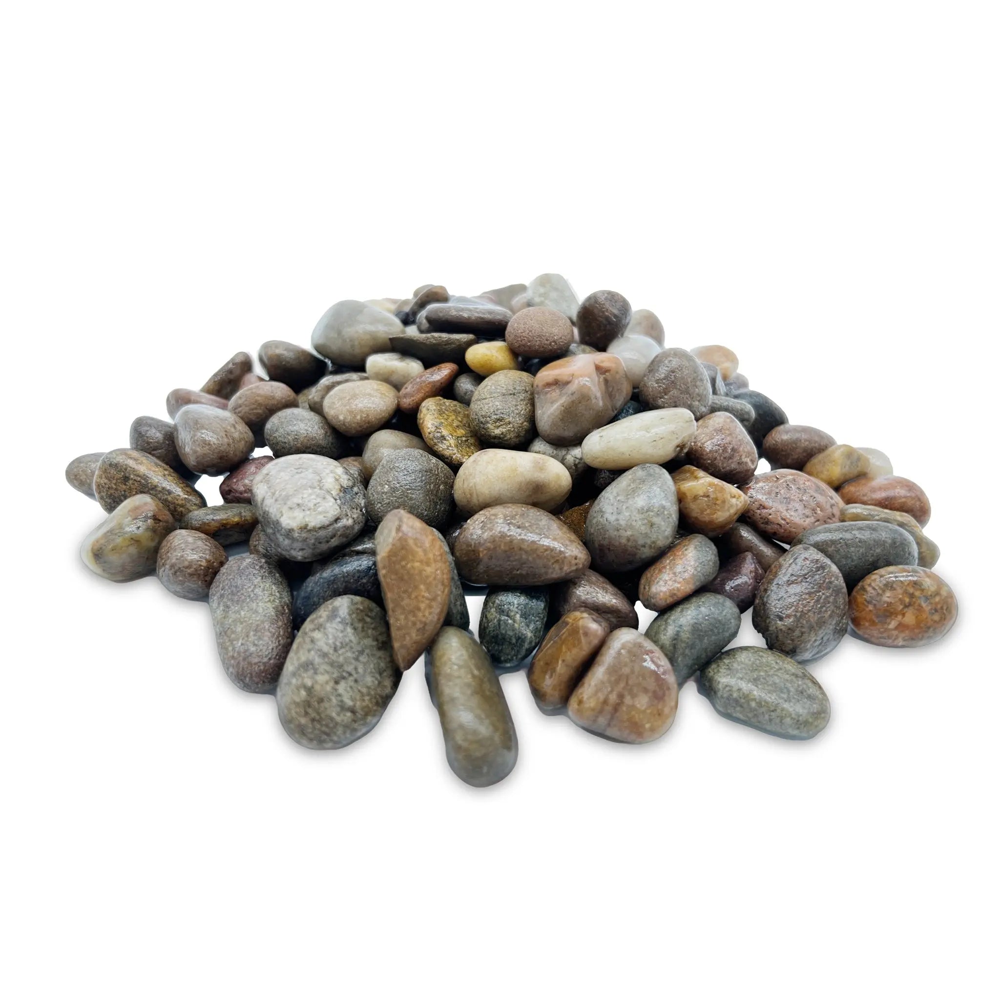Small Pebble Rocks