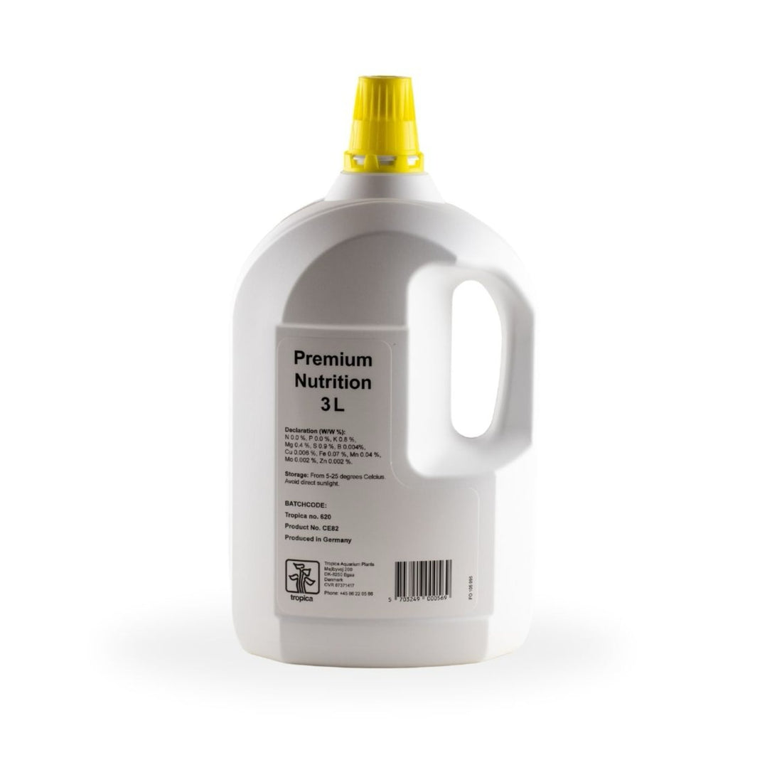 Tropica Premium Nutrition - 3L