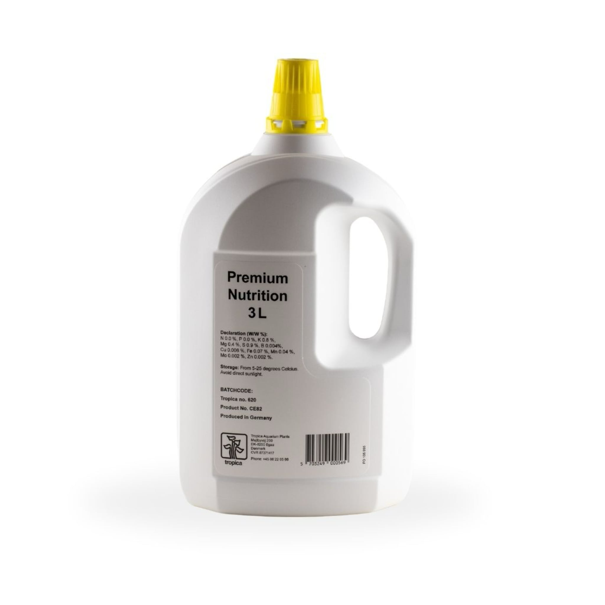 Tropica Premium Nutrition - 3L