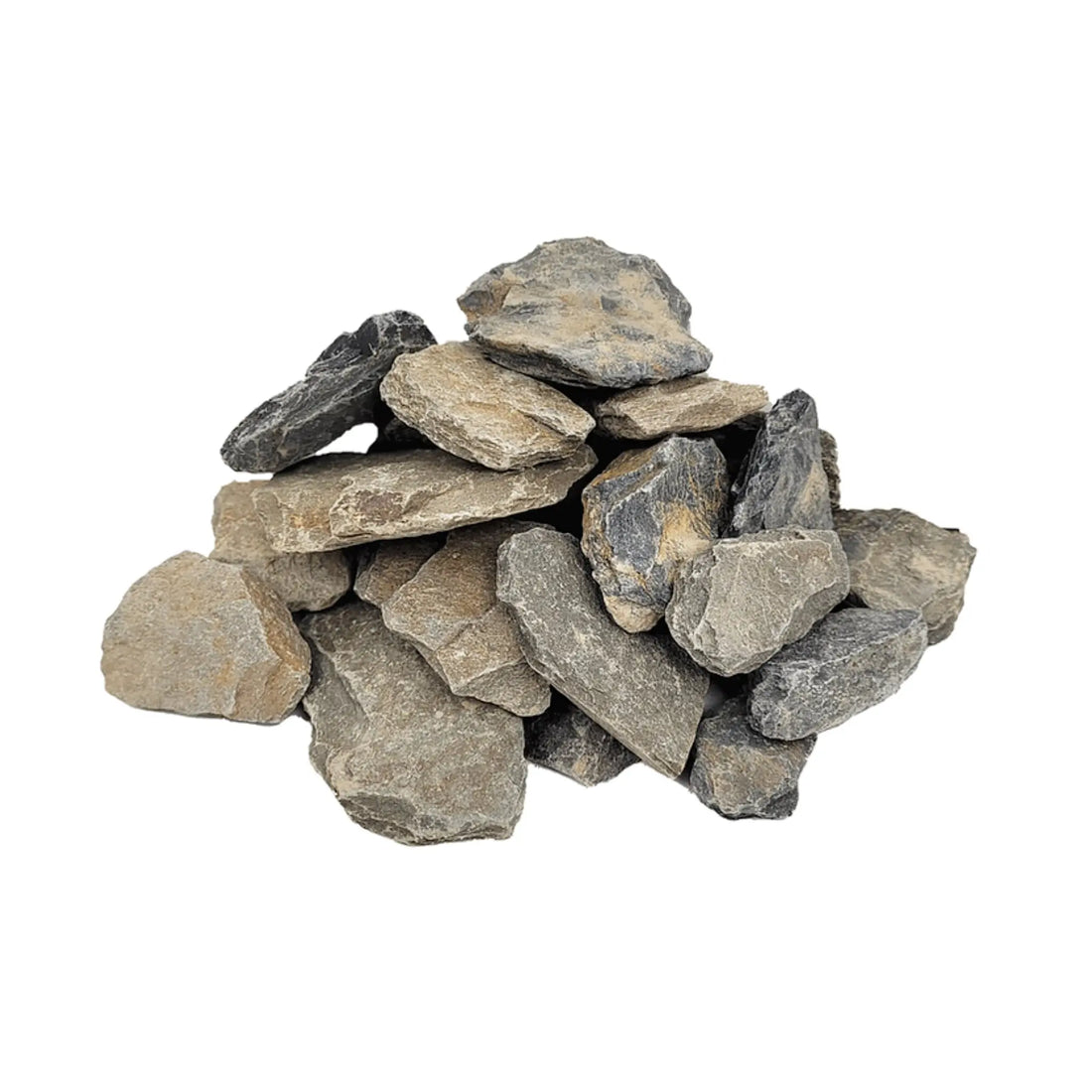 Wio BumbleBee Nano Rocks - 2kg - Aqua Essentials
