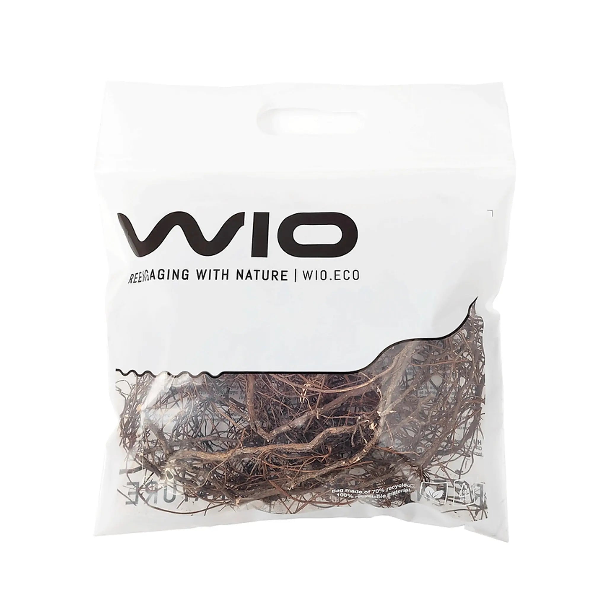 Wio Mini Root Mix - 100g - Aqua Essentials