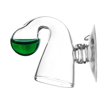 Aquarium CO2 Drop Checker