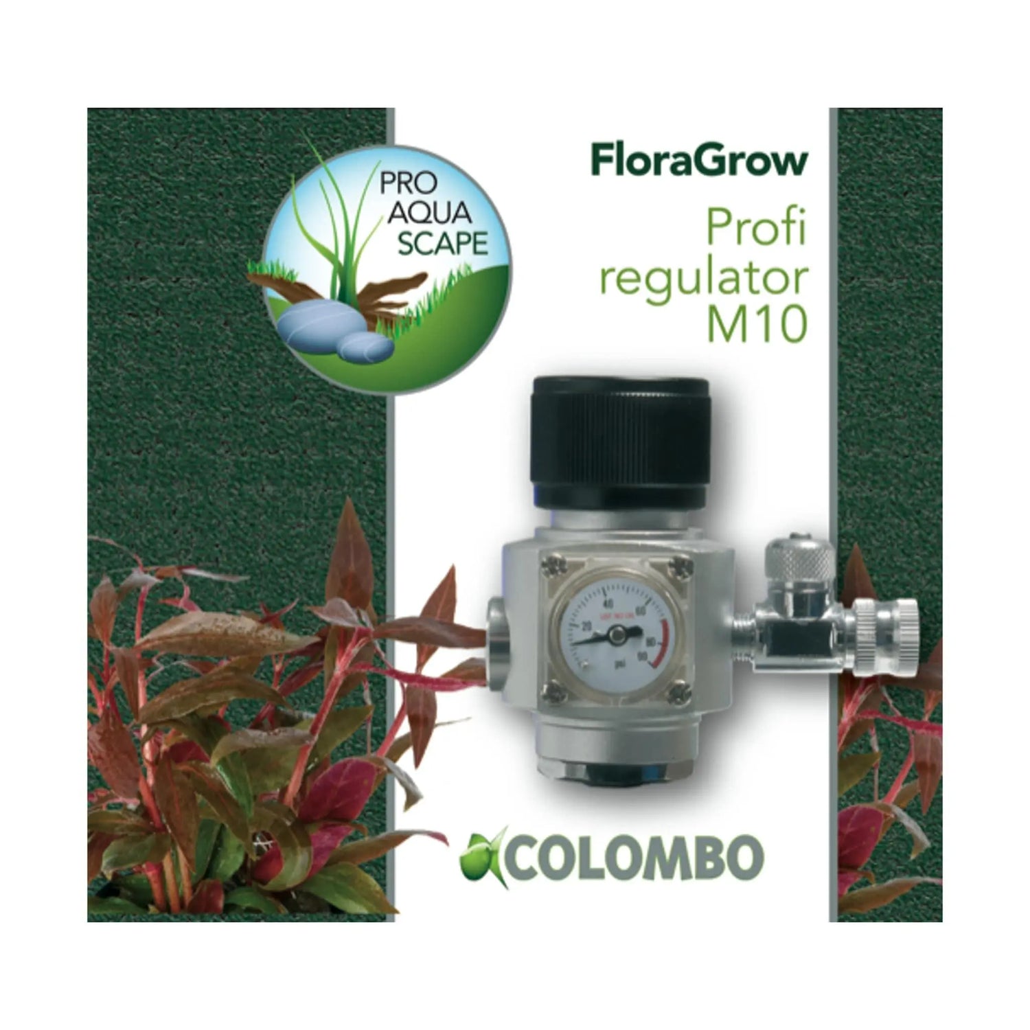 Colombo FloraGrow Profi Regulator M10 - Aqua Essentials