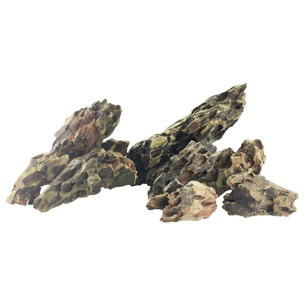 Dragon Stone Rock - per kg - Aqua Essentials