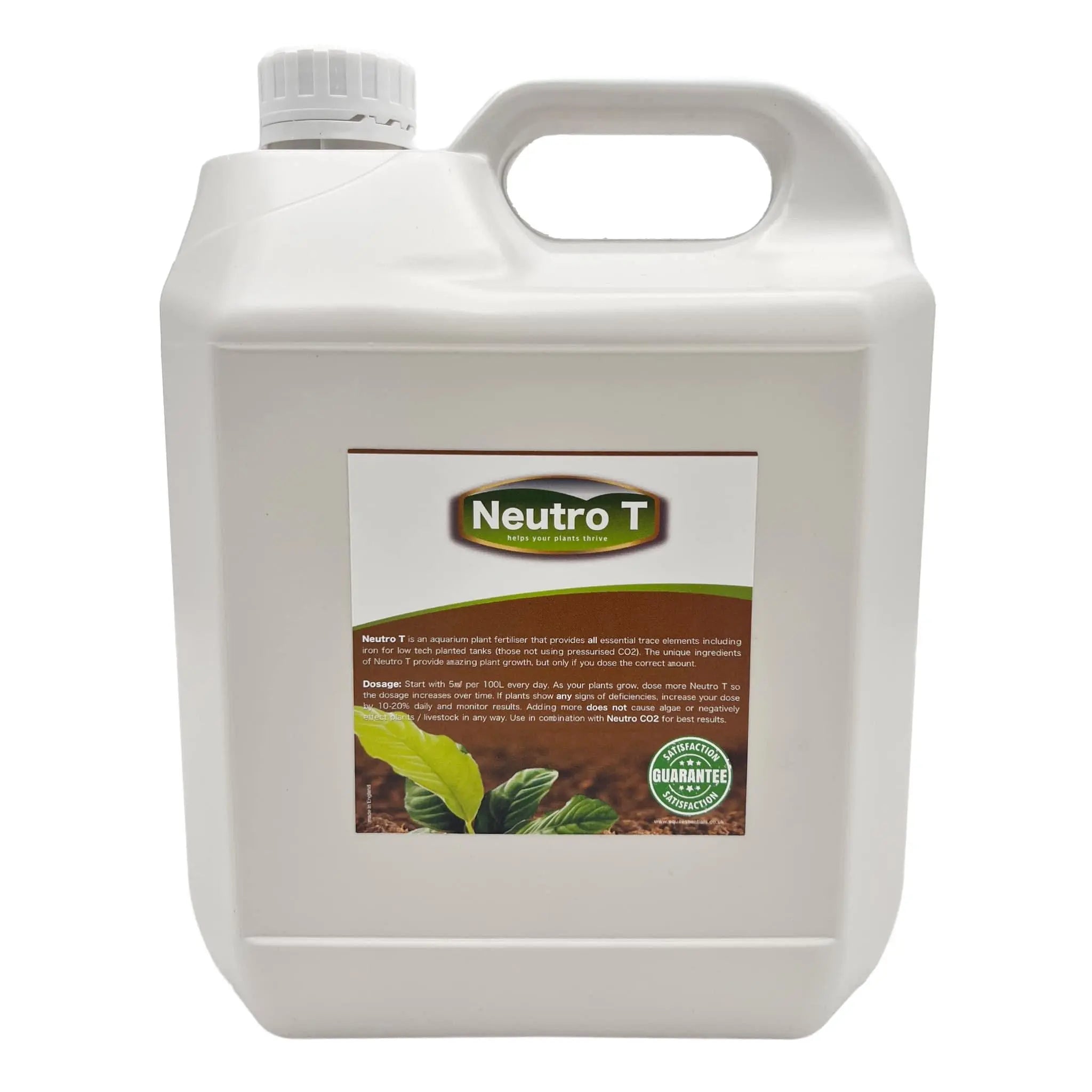 Liquid fertilizer 2025 for aquarium plants