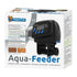 Superfish Aqua-Feeder Automatic Feeder - Black - Aqua Essentials