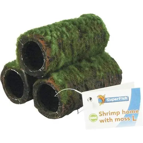 Superfish Shrimp Home - Large - Aqua Essentials