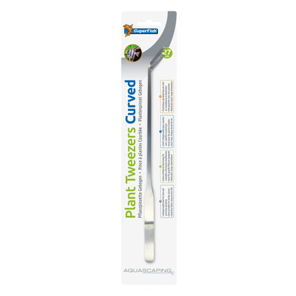 Superfish Aquarium Plant Tweezers - Aqua Essentials