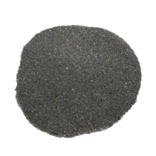 Unipac Granite Black Aquarium Sand 2kg - Aqua Essentials
